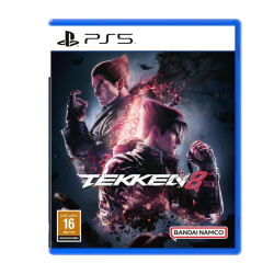 Tekken 8 - PS5